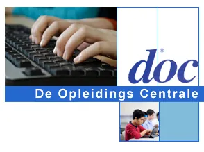 Logo De Opleidings Centrale